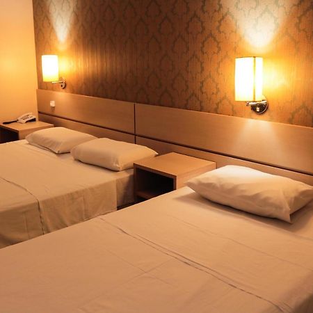 Atalanta Hotel Макапа Экстерьер фото
