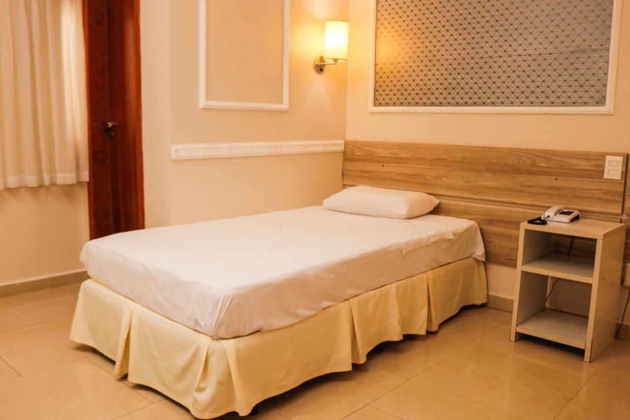 Atalanta Hotel Макапа Экстерьер фото