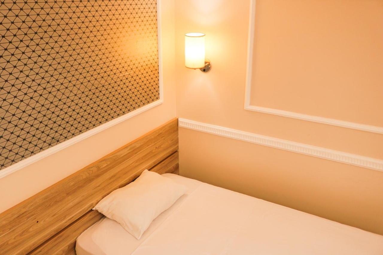 Atalanta Hotel Макапа Экстерьер фото