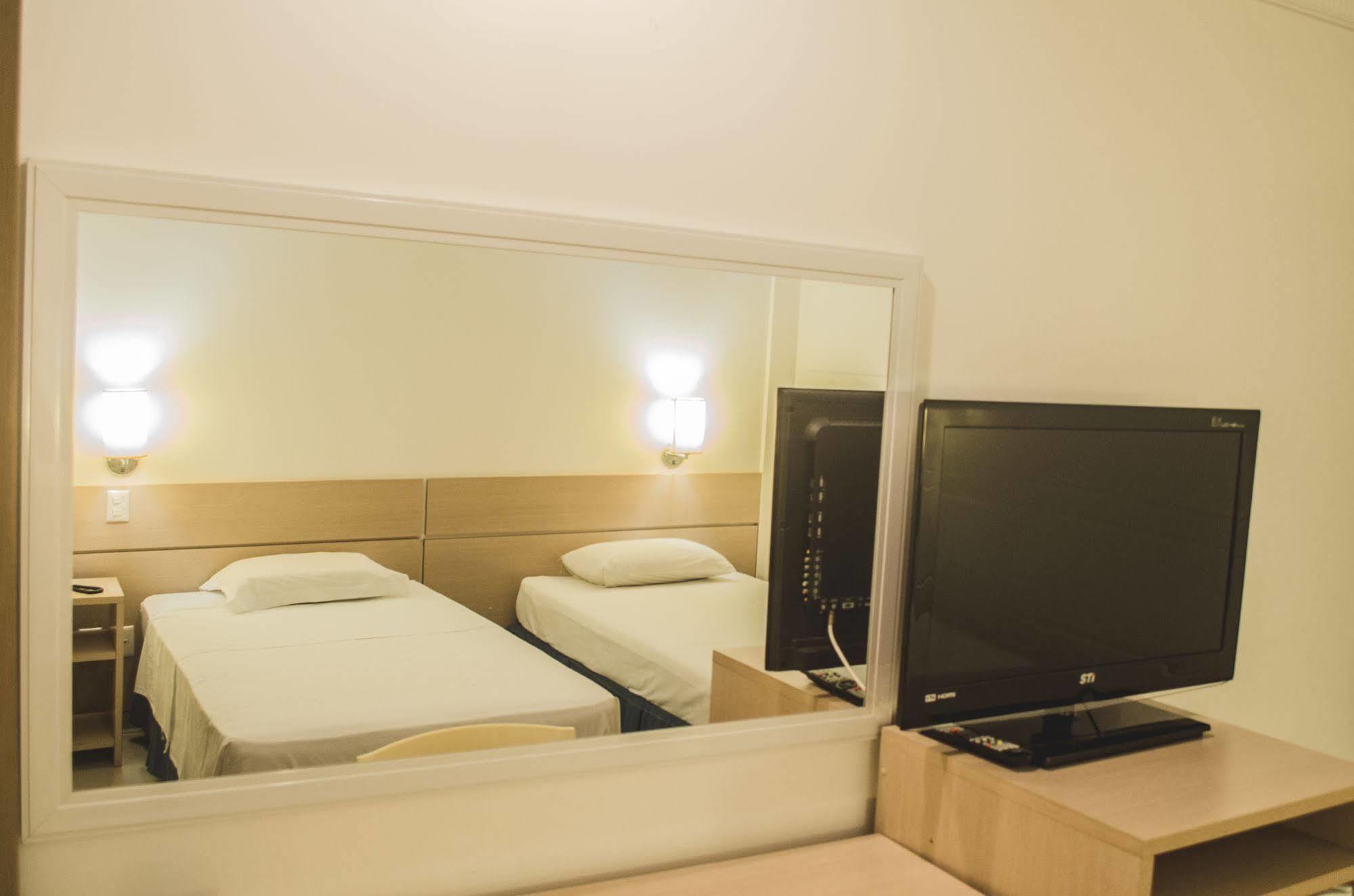 Atalanta Hotel Макапа Экстерьер фото