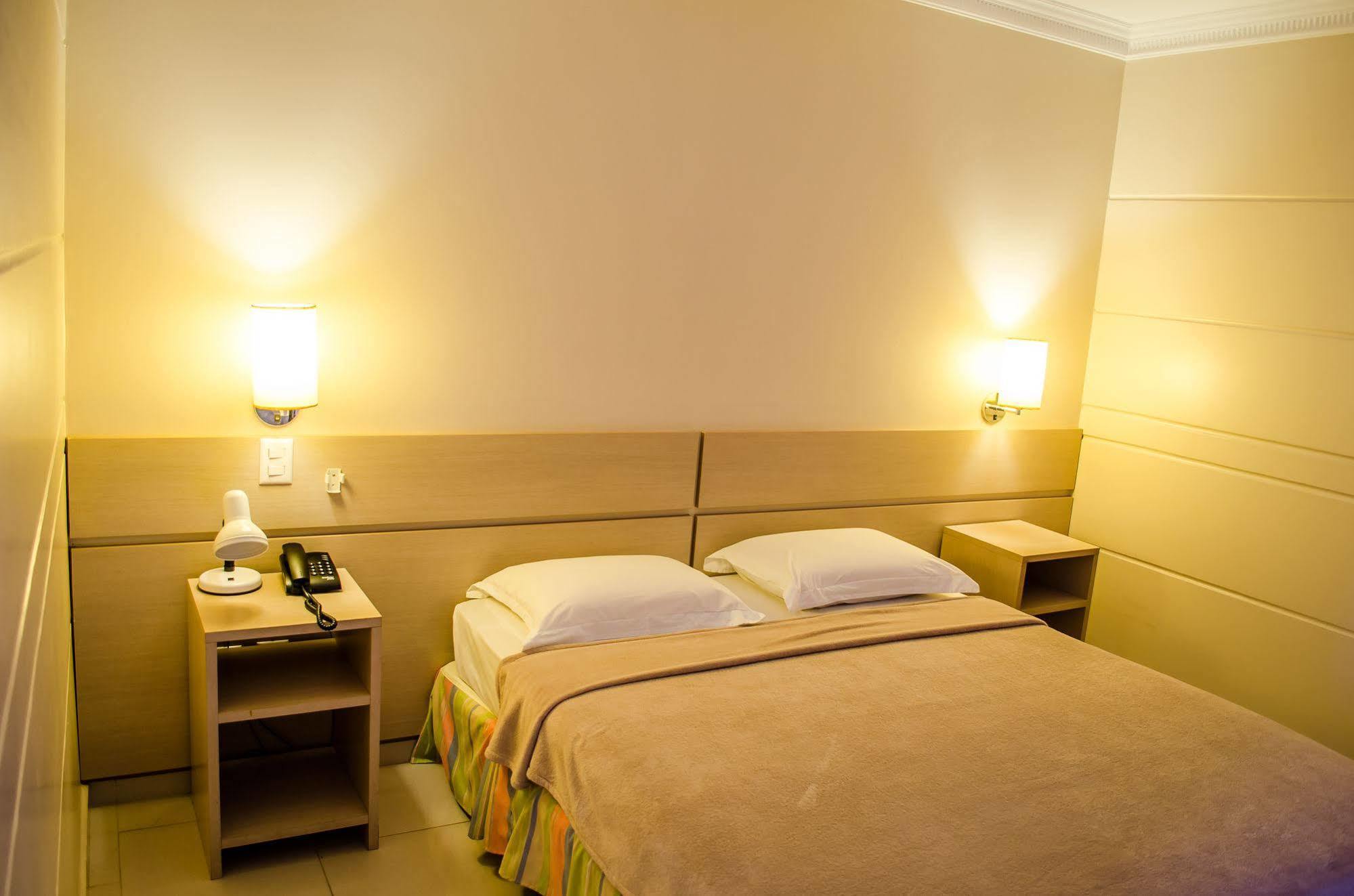 Atalanta Hotel Макапа Экстерьер фото