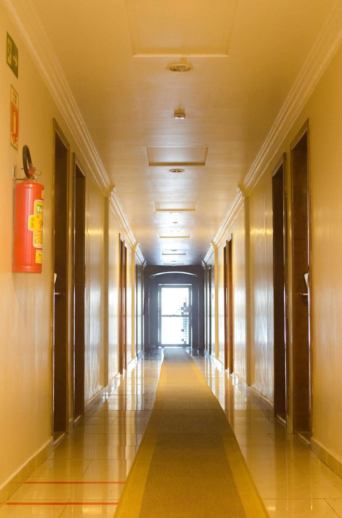 Atalanta Hotel Макапа Экстерьер фото