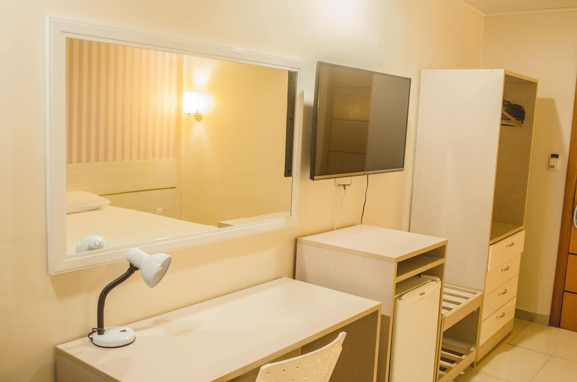 Atalanta Hotel Макапа Экстерьер фото