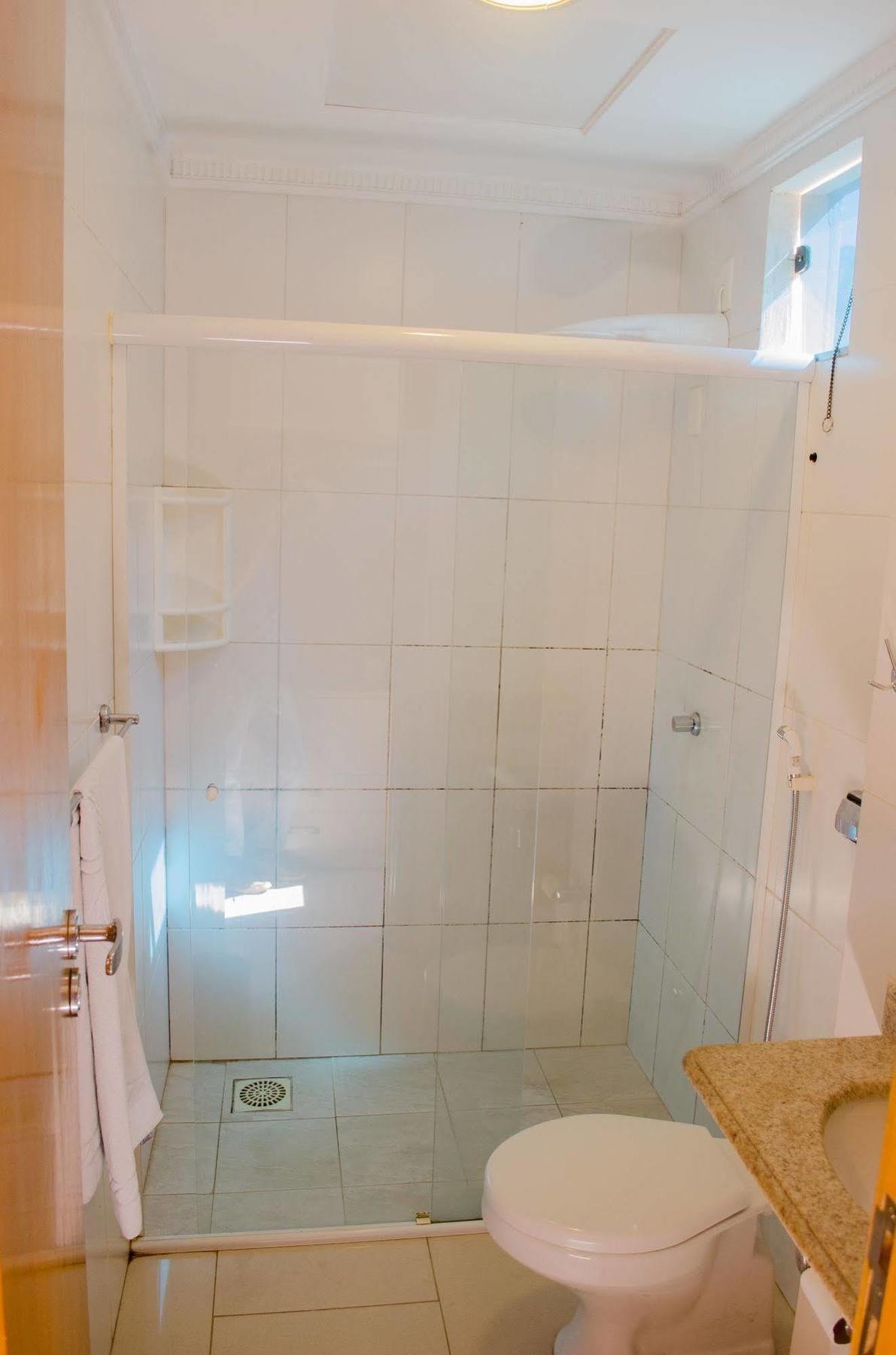 Atalanta Hotel Макапа Экстерьер фото